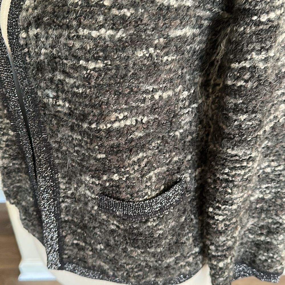 Spring /fall cardigan - Picture 2 of 3